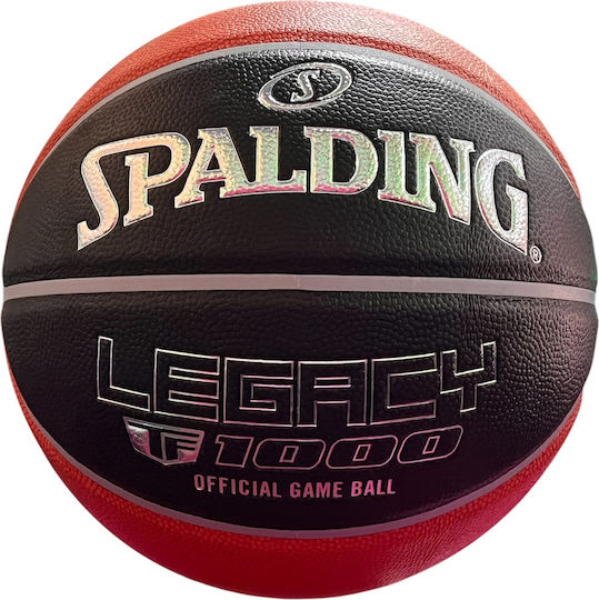 Spalding Tf-1000 Legacy Greek Баскетболна топка На закрито