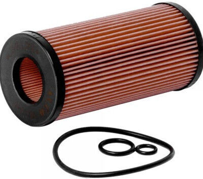 Oil Filter Mercedes-benz E-class W210 Alco Filters Md441