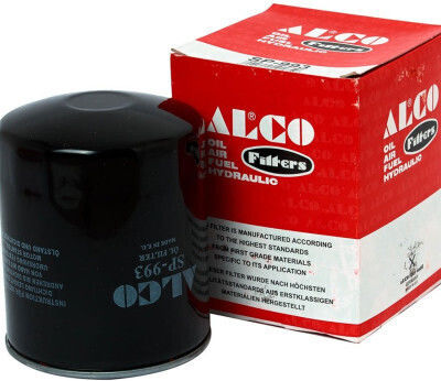 Маслен филтър Ford Ranger Er Eq Alco Filters Sp993