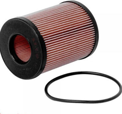 Filtru de ulei Chrysler 300 C Lx Alco Filters Md529