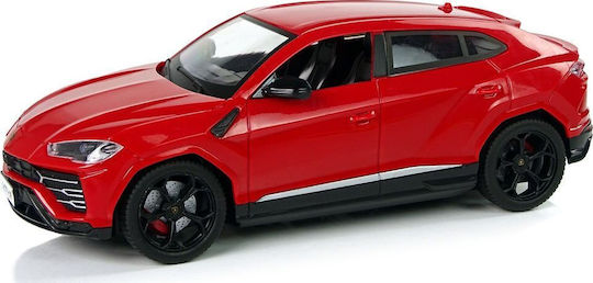 Lean Toys Lamborghini Urus Ferngesteuertes Auto Rot