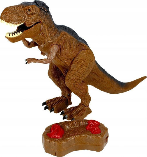 Mega Creative Rc Dinosaur Τηλεκατευθυνόμενο Παιχνίδι