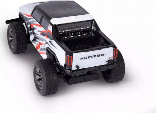 Carrera Rc Hummer Ev 2.4ghz