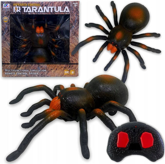 Adar Tarantula Jucărie Teleghidată