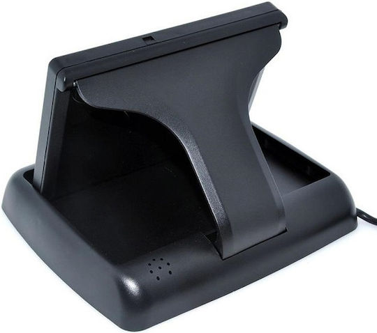 Ecran 4.3" Cameră Marșarier Pe Tabloul De Bord Auto