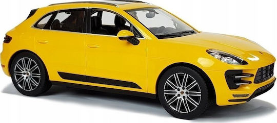 Rastar Cayenne Τηλεκατευθυνόμενο Αυτοκίνητο Μαύρο