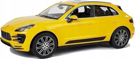 Rastar Cayenne Τηλεκατευθυνόμενο Αυτοκίνητο Μαύρο