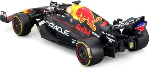 Maisto Racing Τηλεκατευθυνόμενο Αυτοκίνητο Κόκκινο