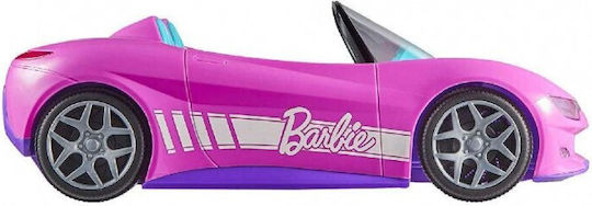 Hot Wheels Remote Controlled Car Pink