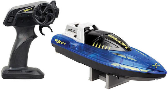 AS Remote Controlled Speedboat Turquoise