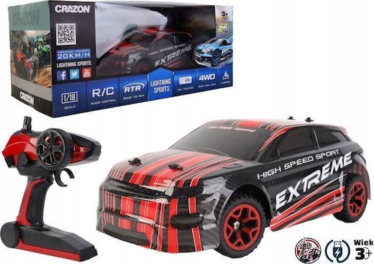 Pro Kids SUV Remote Controlled Car