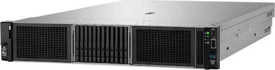 HP PL DL380G11 (Xeon Silver 4514Y/128GB DDR5/No OS)