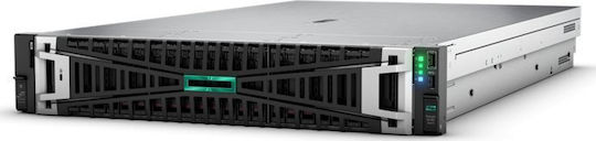 HP PL DL380G11 (Xeon Silver 4514Y/128GB DDR5/No OS)
