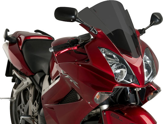 Puig Φιμέ Ζελατίνα Μοτοσυκλέτας για Honda VFR 1097F