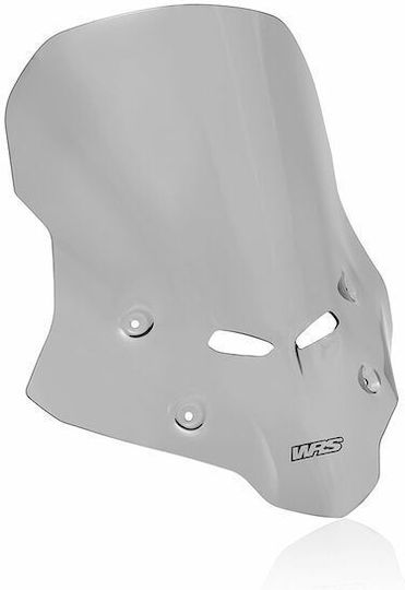 WRS Getöntes Visier Motorrad für Honda CB 750 HO059F