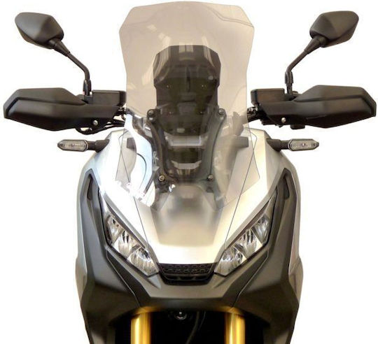 Fabbri Vizieră colorată motocicletă pentru Honda X-ADV 750 H195/LS