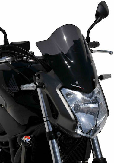 Ermax Getöntes Visier Motorrad 0301S92-03