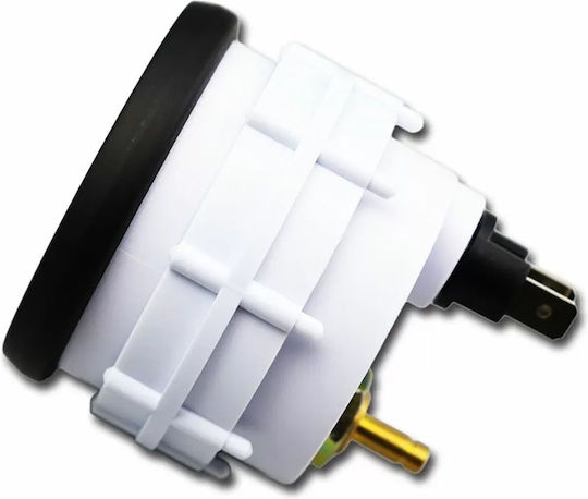 Car Barometer Analog Instrument 52mm 12V