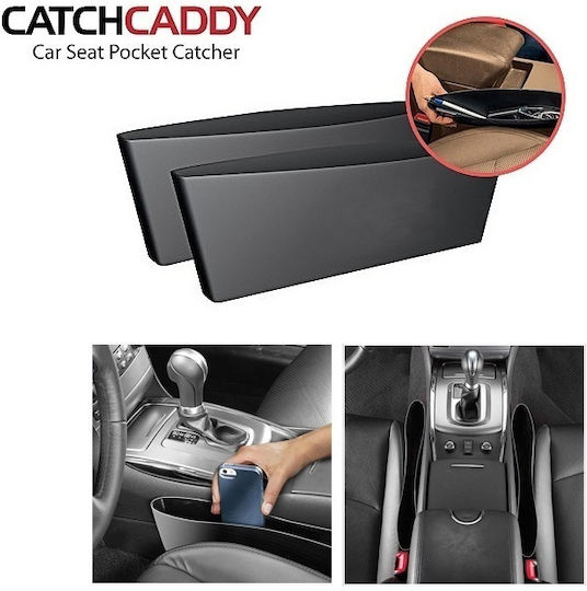 Catch Caddy Organizator lateral auto