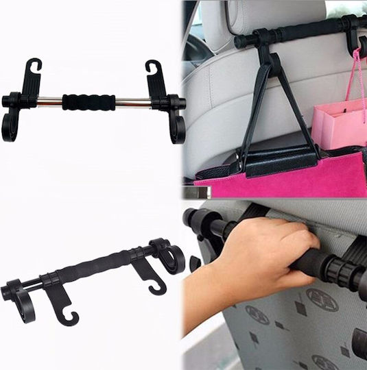 Carsun Car Hanger for the Headrest