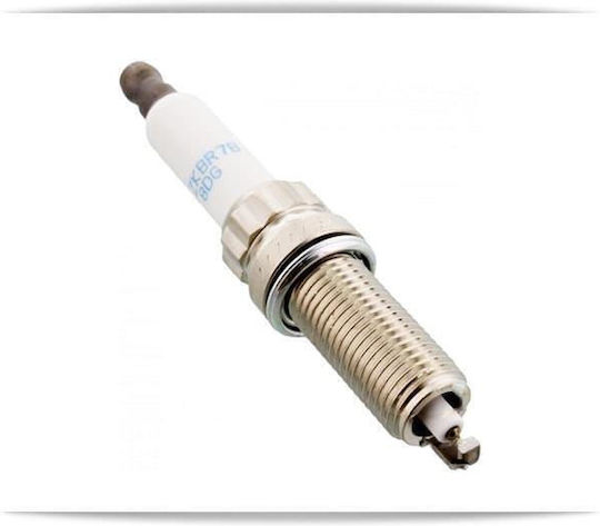 NGK Bujie Auto PLZKBR7B8G Laser Platinum Platină 1buc