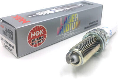 NGK Car Spark Plug Iridium 1pcs