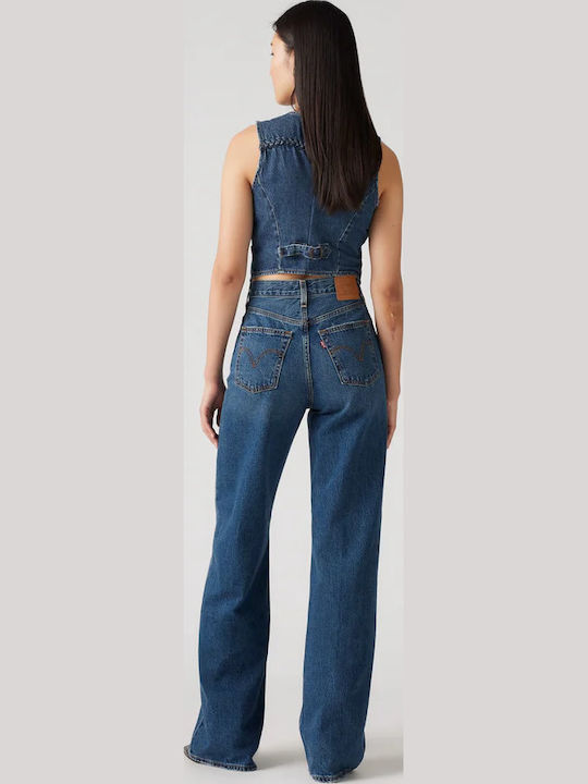 Levi's