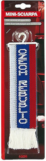 Lampa LKW-Dekoschal Mini 33x9cm