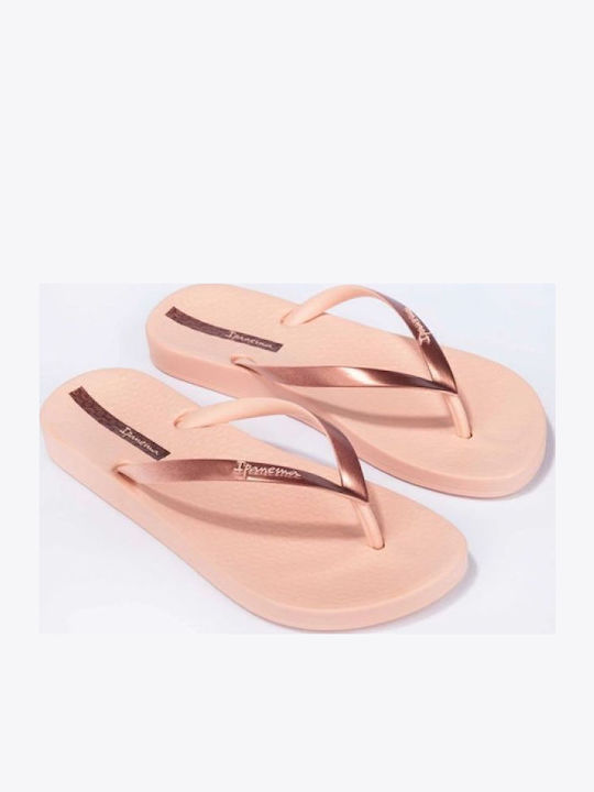 Connect Ii Women's Flip Flops Pink