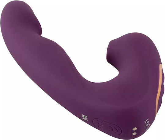 Vagina Clitoris Vibrator