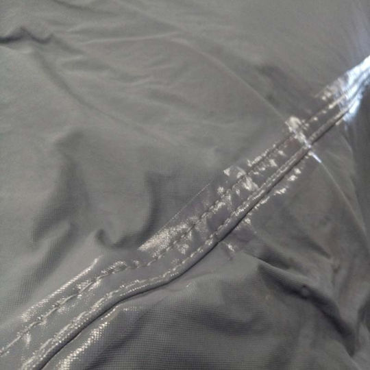 Autoline PMA Top Cover Κουκούλα Αυτοκινήτου 440x165x145cm Αδιάβροχη Medium