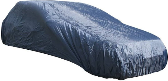 ProPlus Abdeckungen für Auto 490x178x120cm Wasserdicht Groß