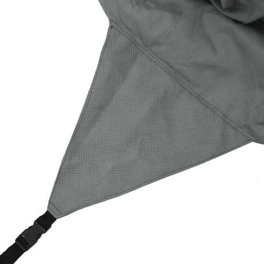 vidaXL Covers 800x300cm Waterproof Secured with Straps