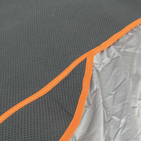 Lampa Covers 570x203x120cm for Hail Waterproof Small / Large Secured with Straps