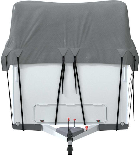 vidaXL Κουκούλα 600x300cm Αδιάβροχη που Στερεώνεται με Ιμάντες