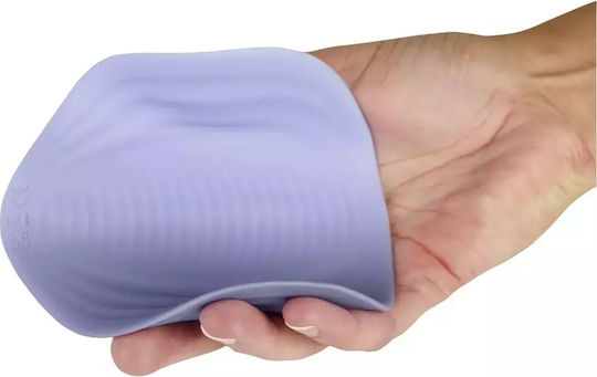 Rocks Off Vibrator pentru cupluri cu Telecomandă 11.8cm Lilac