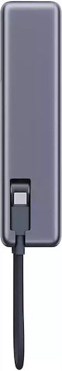 Xiaomi BHR9361GL Power Bank 10000mAh 165W με Θύρα USB-C Γκρι