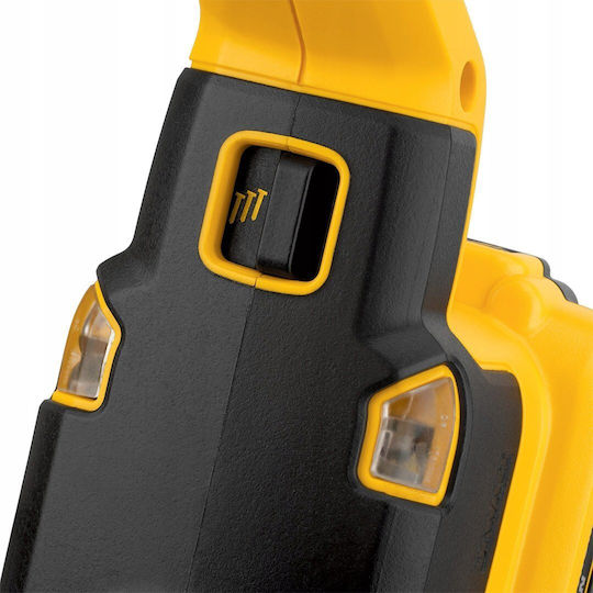 DEWALT Καρφωτικό Μπαταρίας DCN662NT 18V για Καρφιά