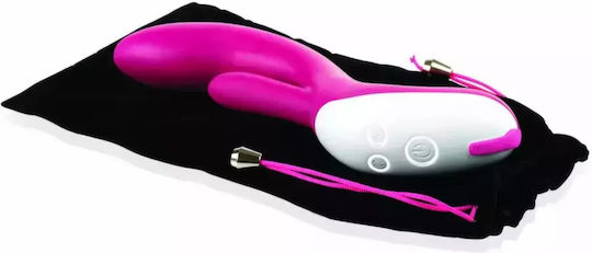 Nexus Femme Bisous Δονητής Rabbit Ροζ