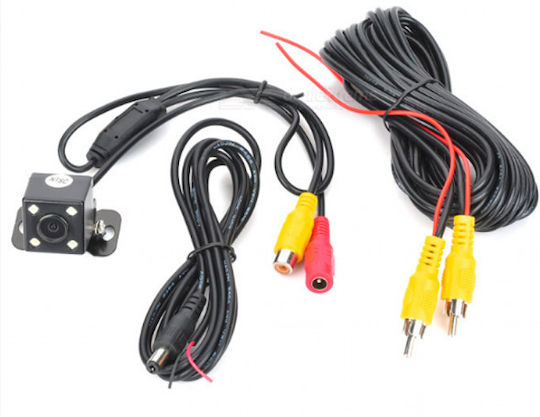 Waterproof Car Reverse Camera with Night Vision Universal 100779