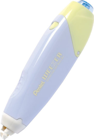 Pentel Korrekturband Light Blue 1Stück