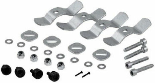 Givi Motorcycle Luggage Accessories