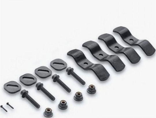 Givi Motorcycle Luggage Accessories
