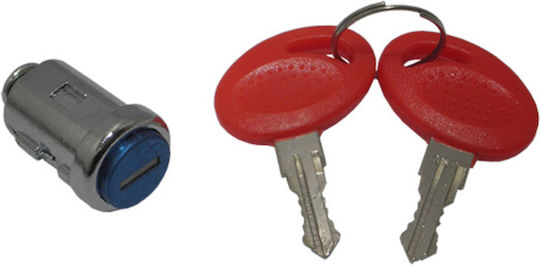 STR Carcasa de blocare Tec 40