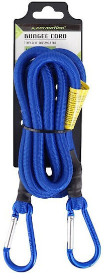 Elastische Verbindungs-Karabiner 10 mm x 180 cm