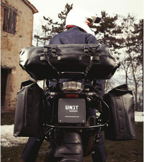 Unit Garage Ιμάντας