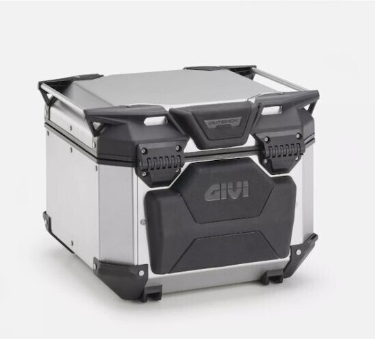 Givi Rückenlehnen-Halterungen Trekker Outback Evo Smart
