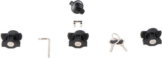 SW-Motech Lock Housing