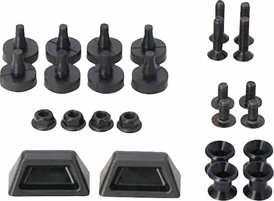 SW-Motech Motorcycle Luggage Accessories
