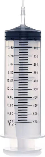 XR Analdusche Transparent